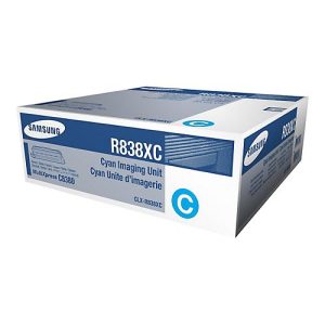 Samsung CLX-R838XC – Cyan – original – Druckerbildeinheit