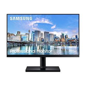 Samsung F27T450FQR – FT45 Series – LED-Monitor – Full HD (1080p) – 68 cm (27“)‘