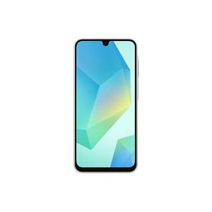 Samsung Galaxy A16 – 4G Smartphone – Dual-SIM – RAM 4 GB / Interner Speicher 128 GB – microSD slot – OLED-Display Samsung Galaxy A16 – 4G Smartphone – Dual-SIM – RAM 4 GB / Interner Speicher 128 GB – microSD slot – OLED-Display