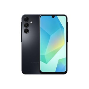Samsung Galaxy A16 – 4G Smartphone – Dual-SIM – RAM 4 GB / Interner Speicher 128 GB – microSD slot – OLED-Display