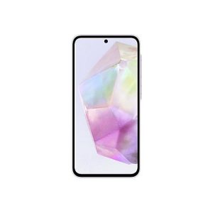 Samsung Galaxy A35 – 5G Smartphone – Dual-SIM – RAM 6 GB / Interner Speicher 128 GB – microSD slot – OLED-Display