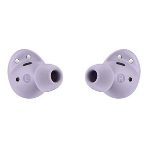 Samsung Galaxy Buds2 Pro – True Wireless-Kopfhörer mit Mikrofon – im Ohr – Bluetooth – aktive Rauschunterdrückung – Bora Purple Samsung Galaxy Buds2 Pro – True Wireless-Kopfhörer mit Mikrofon – im Ohr – Bluetooth – aktive Rauschunterdrückung – Bora Purple
