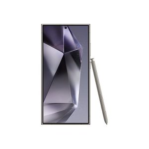 Samsung Galaxy S24 Ultra – 5G Smartphone – Dual-SIM – RAM 12 GB / Interner Speicher 256 GB – OLED-Display – 6.8′ Samsung Galaxy S24 Ultra – 5G Smartphone – Dual-SIM – RAM 12 GB / Interner Speicher 256 GB – OLED-Display – 6.8′