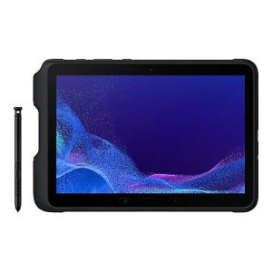 Samsung Galaxy Tab Active4 Pro – Tablet – robust – Android – 128 GB – 25.54 cm (10.1′) TFT (1920 x 1200)
