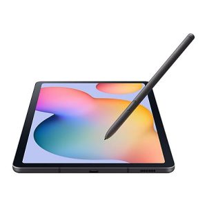 Samsung Galaxy Tab S6 Lite – Tablet – Android – 128 GB – 26.31 cm (10.4′) TFT (2000 x 1200) – microSD-Steckplatz