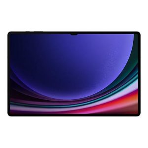 Samsung Galaxy Tab S9 Ultra – Tablet – Android – 512 GB – 36.99 cm (14.6′) Dynamic AMOLED 2X (2960 x 1848) – microSD-Steckplatz