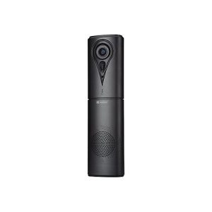Sandberg ConfCam All-in-1 1080P Remote – Webcam – Farbe – 2,1 MP – 1920 x 1080 – 1080p