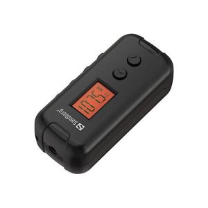 Sandberg Pocket Radio FM for AAA battery – Radio