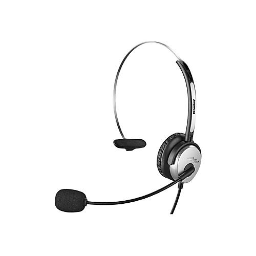 Sandberg USB Mono Headset Saver - Headset - On-Ear - kabelgebunden - USB-A