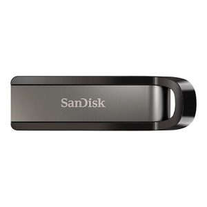SanDisk Extreme Go – USB-Flash-Laufwerk – 128 GB