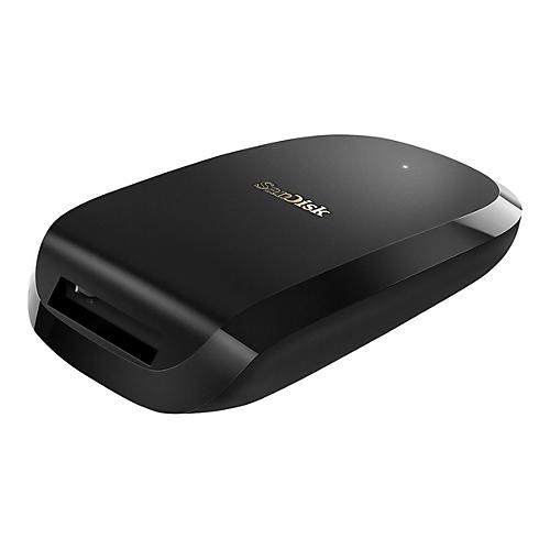 SanDisk Extreme PRO - Kartenleser - USB-C 3.1 Gen 2