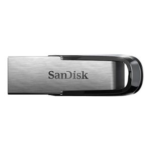 SanDisk Ultra Flair – USB-Flash-Laufwerk – 256 GB
