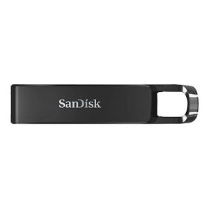 SanDisk Ultra – USB-Flash-Laufwerk – 64 GB