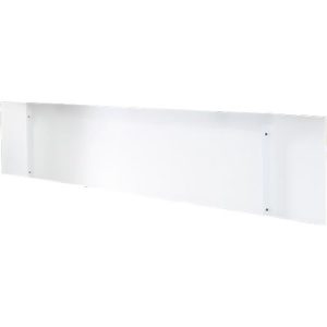 Schäfer Shop Genius Knieraumblende PLANOVA ERGOSTYLE für Schreibtisch 800 mm