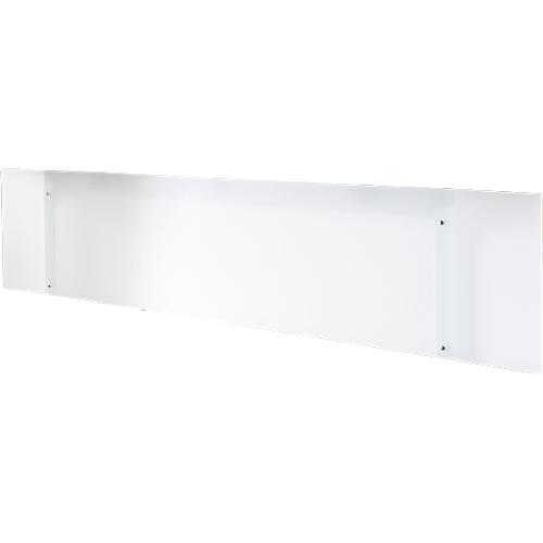 Schäfer Shop Genius Knieraumblende PLANOVA ERGOSTYLE für Schreibtisch 800 mm