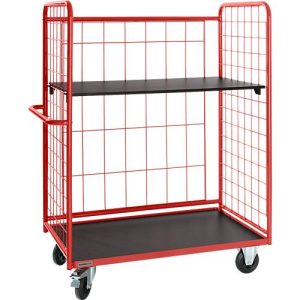 Schäfer Shop Select Einlegeboden, inklusive Bodenträger, 2 Stück