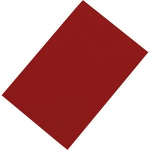 Schäfer Shop Select Magnetbögen, beschriftbar, DIN A4, rot