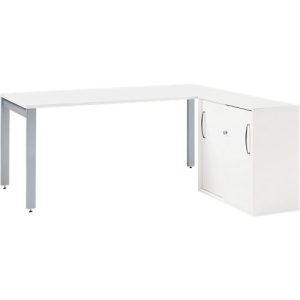 Schäfer Shop Select Schreibtisch LOGIN, 1600 mm