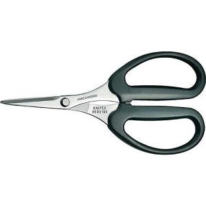 Schere Gesamt-L.160mm Schnitt-L.42mm KNIPEX