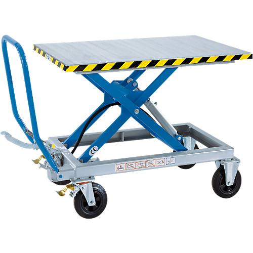 Scheren-Hubwagen Hebefix HF 2-500