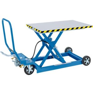 Scheren-Hubwagen Hebefix HF 2 T-500