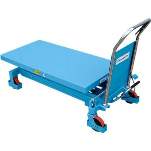 Scheren-Hubwagen, Tragkraft 1500 kg