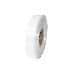 Schlauchfolie 100µ, 100 mm x 250 m