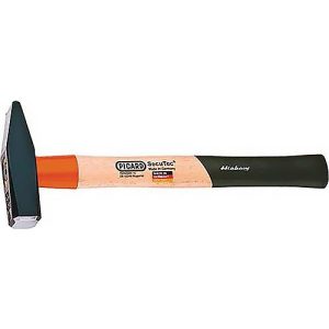 Schlosserhammer SecuTec® Nr.12 300g Stiel-L.300mm Hickory PICARD