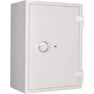 Schlüsseltresor FORMAT ST 300, für 300 Schlüssel, lichtgrau RAL 7035