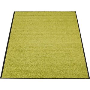Schmutzfangmatte, 900 x 1500 mm, hellgrün Schmutzfangmatte, 900 x 1500 mm, hellgrün