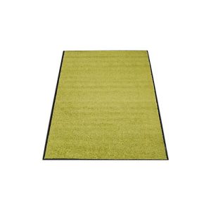 Schmutzfangmatte EAZYCARE, 1200 x 1800 mm, hellgrün Schmutzfangmatte EAZYCARE, 1200 x 1800 mm, hellgrün