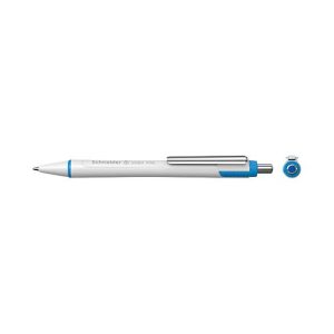 Schneider Kugelschreiber SLIDER Xite XB, blau