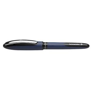 Schneider Tintenroller One Business, 10 Stück, schwarz