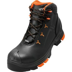 Schnürstiefel uvex S3 SRC, Gr. 50