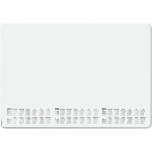 Schreibunterlage ‚3-Jahreskalendarium‘, 80g/m², 30 Blatt