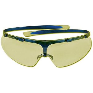 Schutzbrille uvex super g