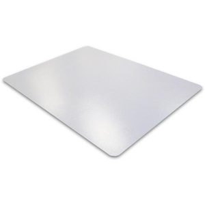 Schutzmatte für Hartböden, eckige Form, 2000×1210 mm