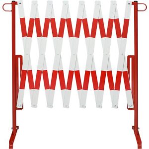 Schwere Scherensperre, 4 m Länge