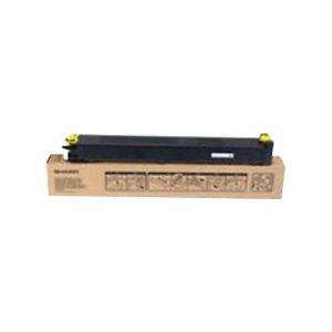 Sharp MX-23GTYA – Gelb – original – Tonerpatrone
