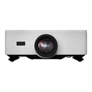 Sharp P721Q – DLP-Projektor – Laser – 3D – 7200 lm – Full HD (1920 x 1080)
