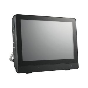 Shuttle XPC P25N – Barebone – All-in-One (Komplettlösung) – 1 x N-series N100 – RAM 0 GB – UHD Graphics