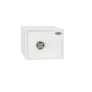 Sicherheitstresor Fortress, Serie SS1182, H 350 x B 450 x T 350 mm, elekt. Schloss