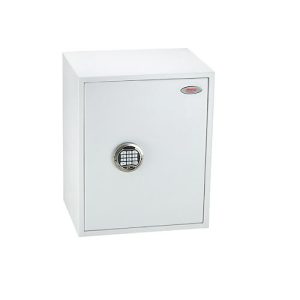 Sicherheitstresor Fortress, Serie SS1183, H 550 x B 450 x T 350 mm, elktr. Schloss