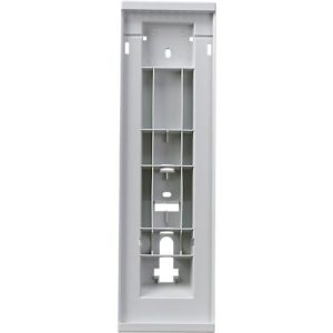 Sichttafel-Wandhalter