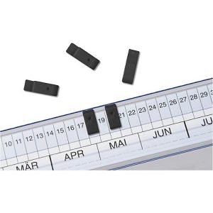 Signal-Aufstecker, schwarz