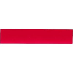 Signalschilder, rot