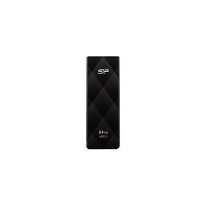 SILICON POWER Blaze B20 – USB-Flash-Laufwerk – 32 GB