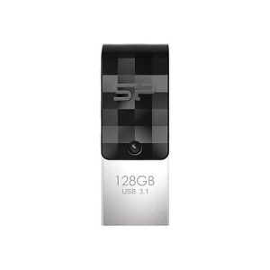 SILICON POWER Mobile C31 – USB-Flash-Laufwerk – 16 GB