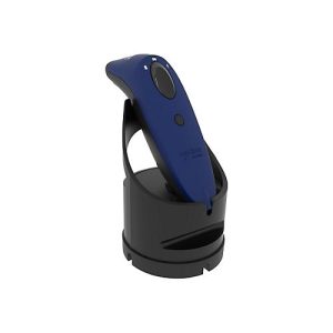 SocketScan S720 – Dock charger – Barcode-Scanner – tragbar – 2D-Imager – decodiert SocketScan S720 – Dock charger – Barcode-Scanner – tragbar – 2D-Imager – decodiert