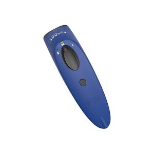 SocketScan S740 – Barcode-Scanner – tragbar – 2D-Imager – decodiert – Bluetooth 2.1 EDR SocketScan S740 – Barcode-Scanner – tragbar – 2D-Imager – decodiert – Bluetooth 2.1 EDR